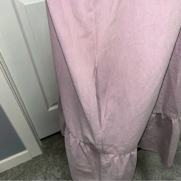 She + Sky Dress - Picture 6 of 7